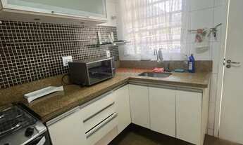 Imagem 7: Casa Sobrado Village Montepellier 3 dorms sendo 1 suite semi mobiliada em Vila Oliveira