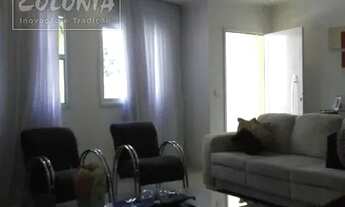 Imagem 4: Sobrado a venda - Parque das Nações, Santo André