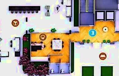 Imagem 7: TER 103 Imóvel para venda tem 86 metros quadrados com 3 quartos em Turu - São Luís - MA