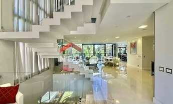 Imagem 4: Casa de condomínio em Alameda Liverpool - Granja Viana - Cotia/SP