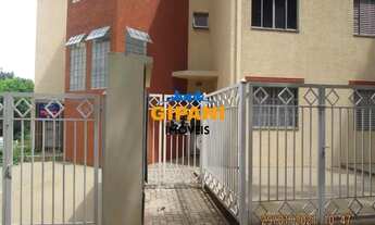 Imagem 2: Apartamento Residencial para locação ou venda, Jardim Sônia, Jaguariúna - AP0666