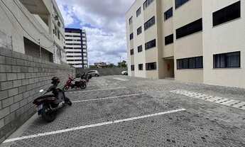 Imagem 4: Alugo Apto 02 quartos mobiliado no Residencial Aurora, Santo Antônio, Mossoró-RN