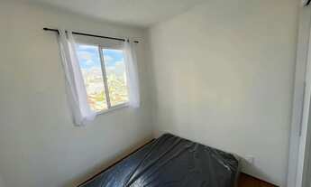 Imagem 6: APARTAMENTO PARA LOCAÇÃO NA MOOCA | 2 DORMS | 35 m² | SEMI MOBÍLIADO | COM LAZER