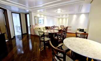 Imagem 6: Apartamento com 3 dormitórios à venda, 184 m² por R$ 1.430.000,00 - Aclimação - São Paulo