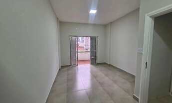 Imagem 5: Apartamento com 3 quartos para alugar no Gonzaga em Santos