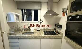 Imagem 5: APARTAMENTO MOBILIADO DE 2 QUARTOS PARA LOCAÇÃO NO BAIRRO CRUZEIRO