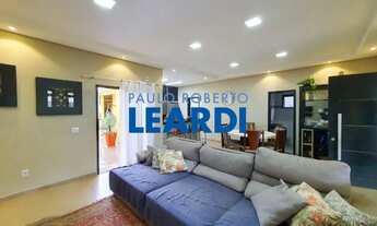 Imagem: CASA EM CONDOMÍNIO - CLUBE DE CAMPO VALINHOS