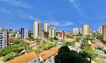 Imagem 5: Ed Bellatrix Residence - 90 metros - 3 quartos - Lazer Completo - Guararapes