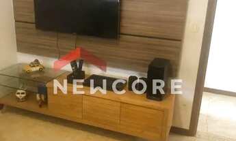 Imagem 3: Casa de condomínio em Avenida Affonso José Aiello - Residencial Villaggio III - Bauru/SP