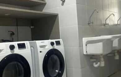 Imagem 5: Flat mobiliado no Rosarinho