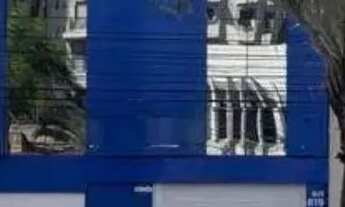 Imagem 2: PRÉDIO - SANTO ANTÔNIO - SP