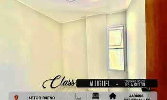 Imagem 7: Jardins de Versailles - RUA T-30 - Setor Bueno