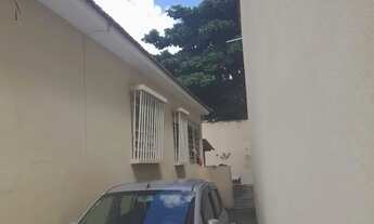 Imagem 3: Casa 2qtos cozinha copa 2 banheiros sala com dois ambientes garagem piscina