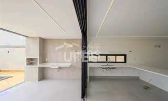 Imagem 5: Jardins Barcelona - Casa de Condomínio 4 quartos, sendo 4 suítes