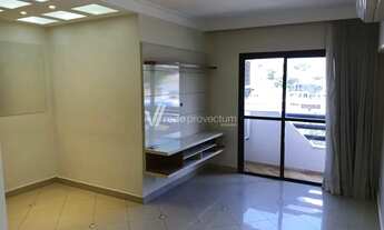 Imagem 6: Apartamento - Vila Nova - Campinas