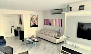 Imagem 4: Apartamento em Rua Doutor Gabriel dos Santos - Santa Cecília - São Paulo/SP