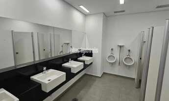 Imagem 6: E-Business Park, que é um complexo corporativo classe A