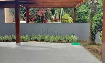 Imagem 3: Sobrado à venda e locação em Sousas, Campinas