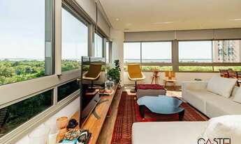 Imagem 4: Atmosfera Sky 3 suítes, 3 vagas