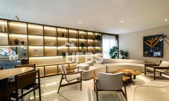 Imagem: APARTAMENTO 194 m² na RESERVA HARBO