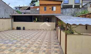 Imagem 5: Oportunidade Única no Jardim do Trevo Casa + Terreno com Grande Potencial