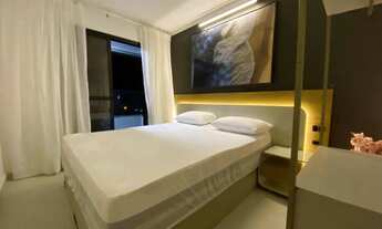 Imagem 6: Apartamento à venda em Ubatuba, Centro, com 1 quarto, 48m²