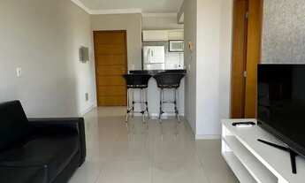 Imagem 3: ALUGO APARTAMENTO MOBILIADO DE 01 QUARTO, PROXIMO DA UFMT NO Jardim Itália - Cuiabá/MT