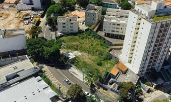 Imagem 2: Terreno à venda com 1305 m² no Jardim Flamboyant, Campinas