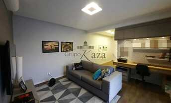 Imagem: Casa em Condomínio - Jacareí - Jardim