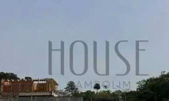 Imagem: Terreno à venda, 534 m² por R$ 650.000,00