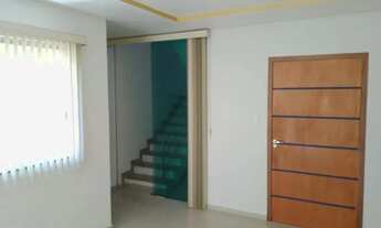 Imagem 3: Casa Cd Tiradentes,4 suítes, modelo duplex