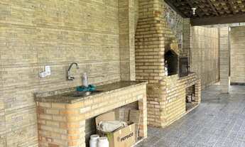 Imagem 3: Alugo casa em barra de são João ?anual