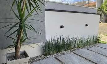 Imagem 6: Casa em Condomínio para Venda em Tatuí, Residencial Bosques dos Ipês 1, 3 dormitórios, 1 s