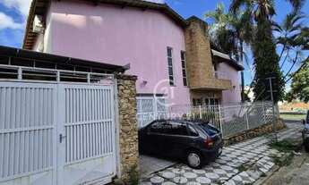 Imagem 2: Casa com 5 dormitórios à venda, 312 m² por R$ 875.000,00 - Trujillo - Sorocaba/SP