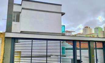 Imagem: Ap 700 metros do metrô Parada Inglesa