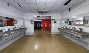 Imagem 7: Galpão comercial com 4.400m² disponível para locação no distrito Industrial em Bauru-SP