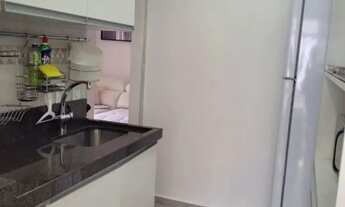 Imagem 7: Apartamento com 2 dormitórios à venda, 54 m² por R$ 480.000,00 - Jardim Pitangueiras II