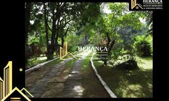 Imagem 2: Sitio de 8.942m² no Anil- Alto potencial de valorização