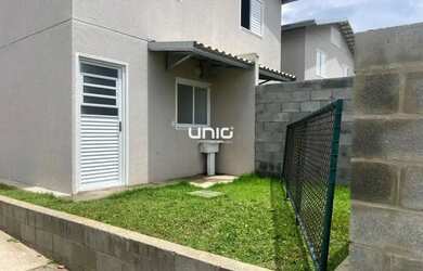 Imagem 4: Sobrado a venda no bairro Altos do São Francisco em Piracicaba/SP REF: CA3079