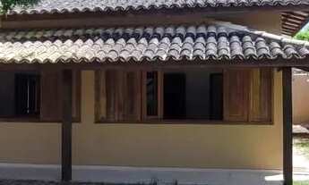 Imagem: COD 1367 -Maravilhosa Casa no Bairro Caravelas