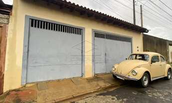 Imagem: Casa -02 dormitórios - 1 suíte- Jd. Redentor