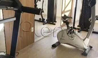 Imagem 5: Apartamento à venda em Campinas, Vila Industrial, com 2 quartos, com 65.66 m², Prime Ville