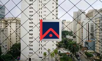 Imagem 5: Aluguel Apartamento 3 Dormitórios - 132 m² Jardim Paulista