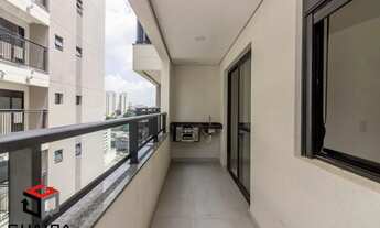 Imagem 4: Apartamento à venda 2 quartos 1 vaga Centro - São Bernardo do Campo - SP