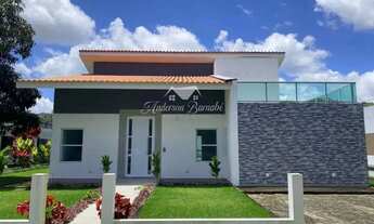 Imagem 2: ALDEIA - CASA COM 04 SUÍTES