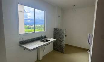 Imagem 3: Apartamento nunca habitado Residencial Prime Sul