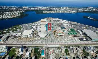 Imagem: Barra da Tijuca