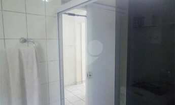 Imagem 3: Apartamento com 1 quartos à venda em Liberdade - SP