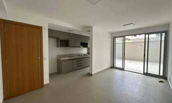 Imagem: Área privativa para aluguel, 2 quartos