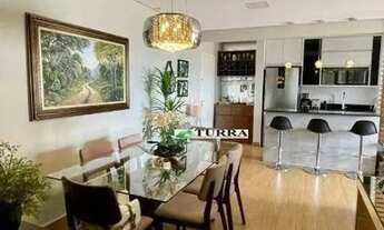 Imagem 3: Apartamento com 3 dormitórios à venda, 80 m² por R$ 790.000 - Medeiros - Jundiaí/SP